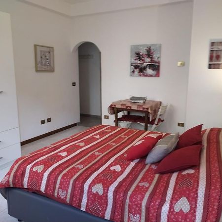Villa Latte E Miele à Stresa Extérieur photo