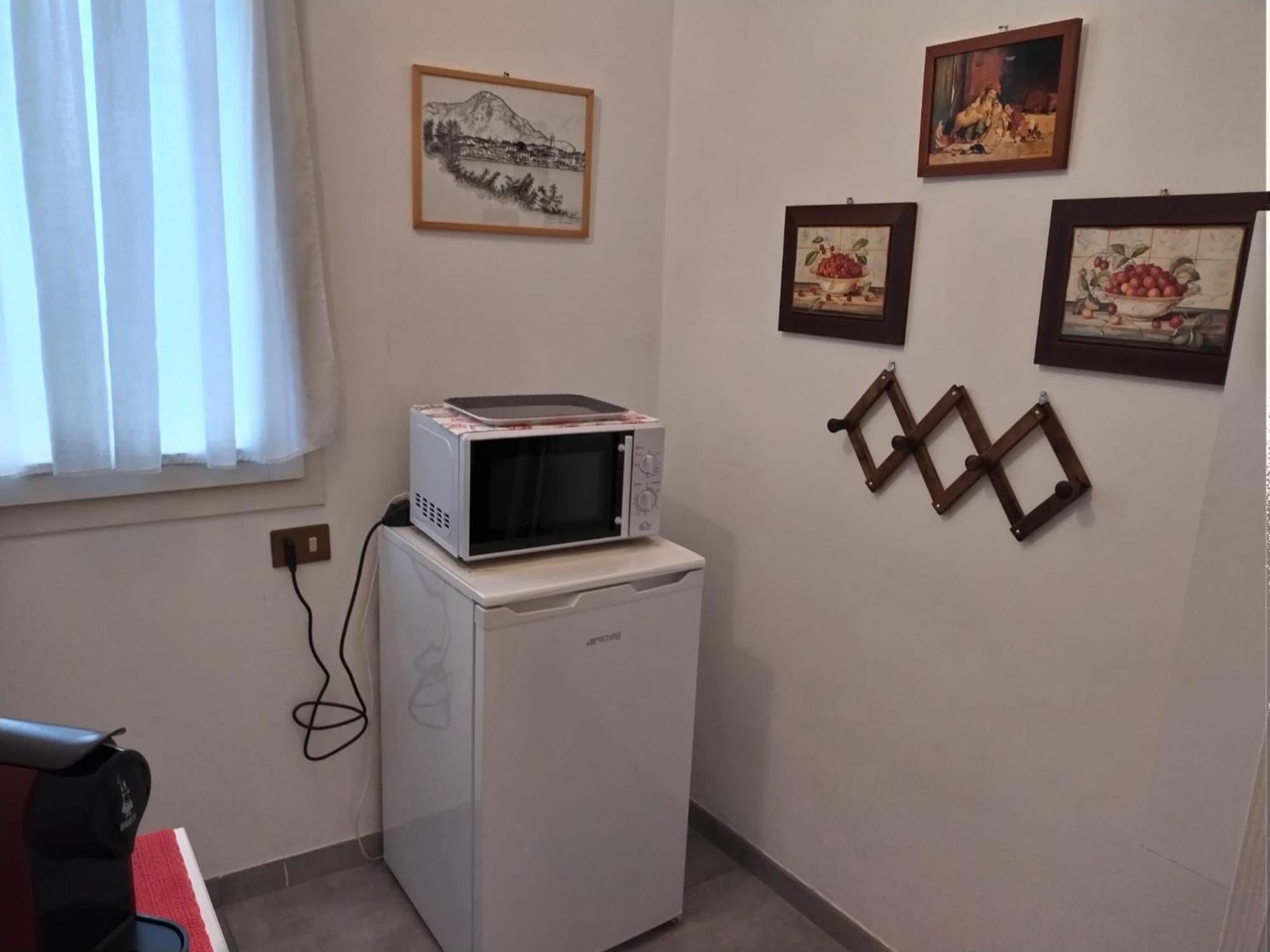 Villa Latte E Miele à Stresa Extérieur photo