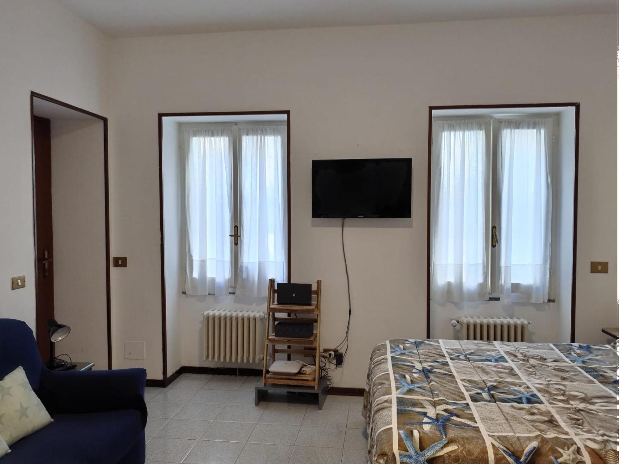 Villa Latte E Miele à Stresa Extérieur photo